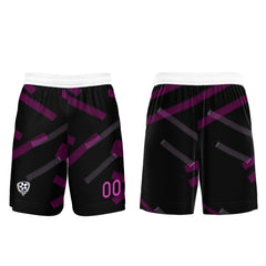 Benutzerdefinierte Schwarz Rose Rot Fußball Trikots für Männer Frauen Personalisierte Fußball Uniformen für Erwachsene und Kind