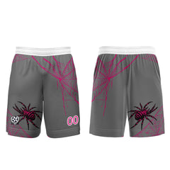 Benutzerdefinierte Grau Trikots für Männer Frauen Personalisierte Fußball Uniformen für Erwachsene und Kind