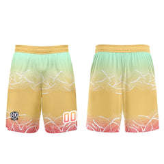 Benutzerdefinierte Minze Grün Trikots für Männer Frauen Personalisierte Fußball Uniformen für Erwachsene und Kind