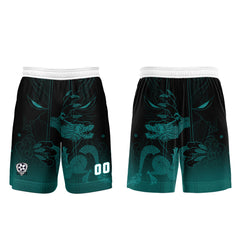 Benutzerdefinierte Weiß Dunkelgrün Trikots für Männer Frauen Personalisierte Fußball Uniformen für Erwachsene und Kind