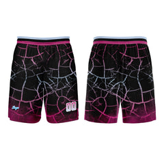 Benutzerdefinierter Puderblau Basketball Jersey Uniform Anzug gedruckt Ihr Logo Name Nummer