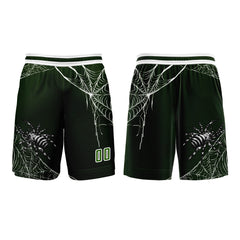 Benutzerdefinierter Olivengrün Basketball Jersey Uniform Anzug gedruckt Ihr Logo Name Nummer