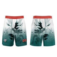 Benutzerdefinierte Weiß Lichtgrün Trikots für Männer Frauen Personalisierte Fußball Uniformen für Erwachsene und Kind