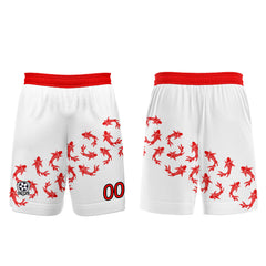 Benutzerdefinierte Weiß Trikots für Männer Frauen Personalisierte Fußball Uniformen für Erwachsene und Kind