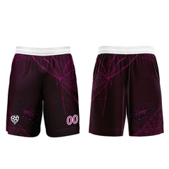 Benutzerdefinierte Lila Trikots für Männer Frauen Personalisierte Fußball Uniformen für Erwachsene und Kind