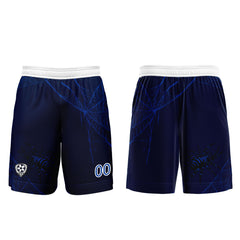 Benutzerdefinierte Blau Trikots für Männer Frauen Personalisierte Fußball Uniformen für Erwachsene und Kind