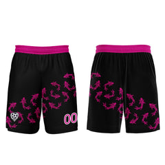 Benutzerdefinierte Schwarz Trikots für Männer Frauen Personalisierte Fußball Uniformen für Erwachsene und Kind