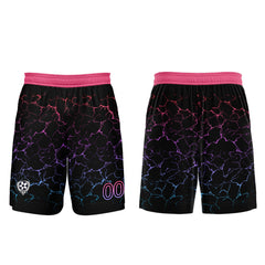 Benutzerdefinierte Schwarz Rose Rot Trikots für Männer Frauen Personalisierte Fußball Uniformen für Erwachsene und Kind