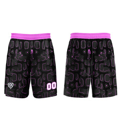 Benutzerdefinierte Schwarz Rose Rot Fußball Trikots für Männer Frauen Personalisierte Fußball Uniformen für Erwachsene und Kind