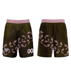 Benutzerdefinierte Olivgrün Trikots für Männer Frauen Personalisierte Fußball Uniformen für Erwachsene und Kind