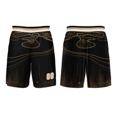 Benutzerdefinierter Fleisch Basketball Jersey Uniform Anzug gedruckt Ihr Logo Name Nummer