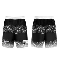 Benutzerdefinierte Schwarz Grau Trikots für Männer Frauen Personalisierte Fußball Uniformen für Erwachsene und Kind