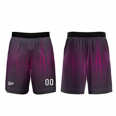 Benutzerdefinierter Grau Schwarz Basketball Jersey Uniform Anzug gedruckt Ihr Logo Name Nummer