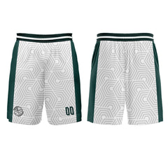 Kundenspezifisches Teal Basketball Fußball Schießen langes T-Shirt für Erwachsene und Kinder