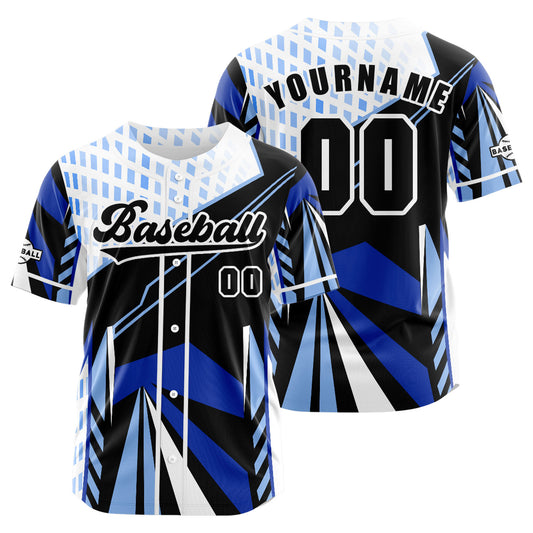Benutzerdefiniert Schwarz Baseball Uniformen Drucken für Jungs Mädchen und Kinder Machen Ihr Team Mehr Vielfältig