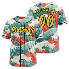 Benutzerdefiniert Grün Baseball Uniformen Drucken für Jungs Mädchen und Kinder Machen Ihr Team Mehr Vielfältig