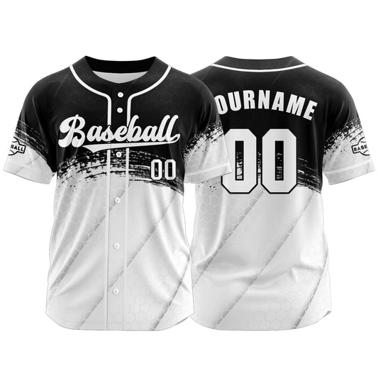 Benutzerdefiniert Weiß Baseball Uniformen Drucken für Jungs Mädchen und Kinder Machen Ihr Team Mehr Vielfältig