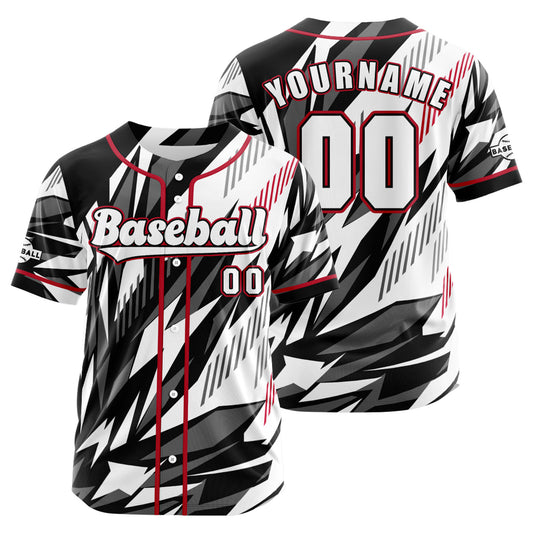 Benutzerdefiniert Grau Baseball Uniformen Drucken für Jungs Mädchen und Kinder Machen Ihr Team Mehr Vielfältig