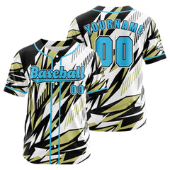 Benutzerdefiniert Beige Baseball Uniformen Drucken für Jungs Mädchen und Kinder Machen Ihr Team Mehr Vielfältig