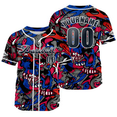 Benutzerdefiniert Grau Baseball Uniformen Drucken für Jungs Mädchen und Kinder Machen Ihr Team Mehr Vielfältig