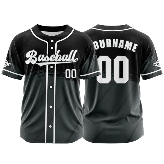 Benutzerdefiniert Grau Baseball Uniformen Drucken für Jungs Mädchen und Kinder Machen Ihr Team Mehr Vielfältig