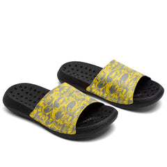 Kundenspezifische Basketball Hausschuhe mit zusätzlichen Mustern, Name Nummer Logo