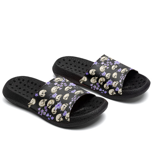 Kundenspezifische Basketball Hausschuhe mit zusätzlichen Mustern, Name Nummer Logo