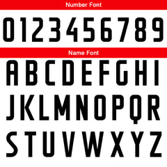 Benutzerdefinierte Weiß Rot Reversible Basketball Jersey Personalisierte Print Name Nummer Logo