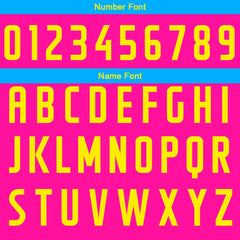 Benutzerdefinierte Rosa Hellblau Reversible Basketball Jersey Personalisierte Print Name Nummer Logo