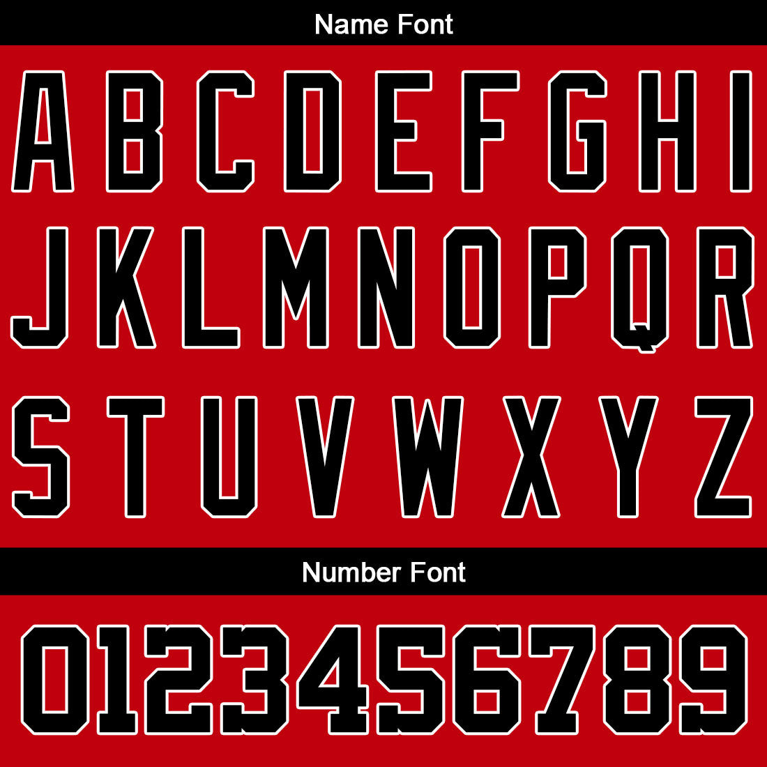 Benutzerdefinierte Baseball Jersey Personalisierte Baseball Shirt genäht und Druck Rot