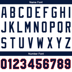 Benutzerdefinierte Authentisch Baseball-Trikot Weiß Netz