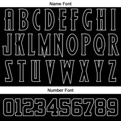 Benutzerdefinierte Baseball Jersey Personalisierte Baseball Shirt genäht und Druck Kimono Wolf