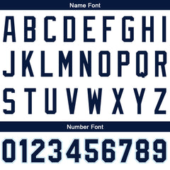 Benutzerdefinierte Authentisch Baseball-Trikot Weiß Netz