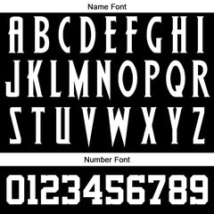 Benutzerdefinierte Baseball Jersey Personalisierte Baseball Shirt genäht und Druck Schwarz