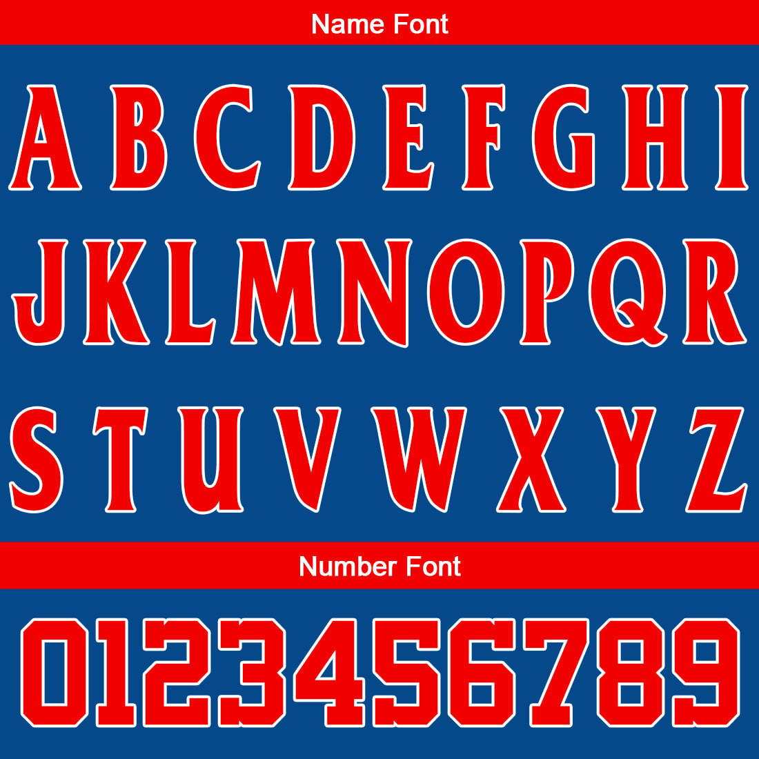 Benutzerdefinierte Baseball Jersey Personalisierte Baseball Shirt genäht und Druck Royal