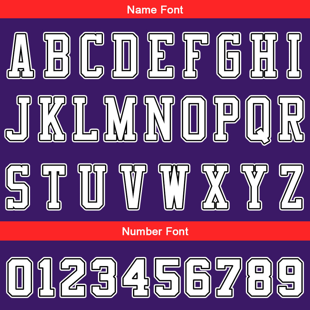 Benutzerdefinierte Lila Rot Reversible Basketball Jersey Personalisierte Name Nummernlogo drucken