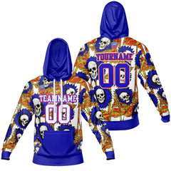 Benutzerdefinierter Sweatshirt-Hoodie für Mann, Frau, Mädchen, Junge. Drucken Sie Ihr Logo, Ihren Namen und Ihre Nummer