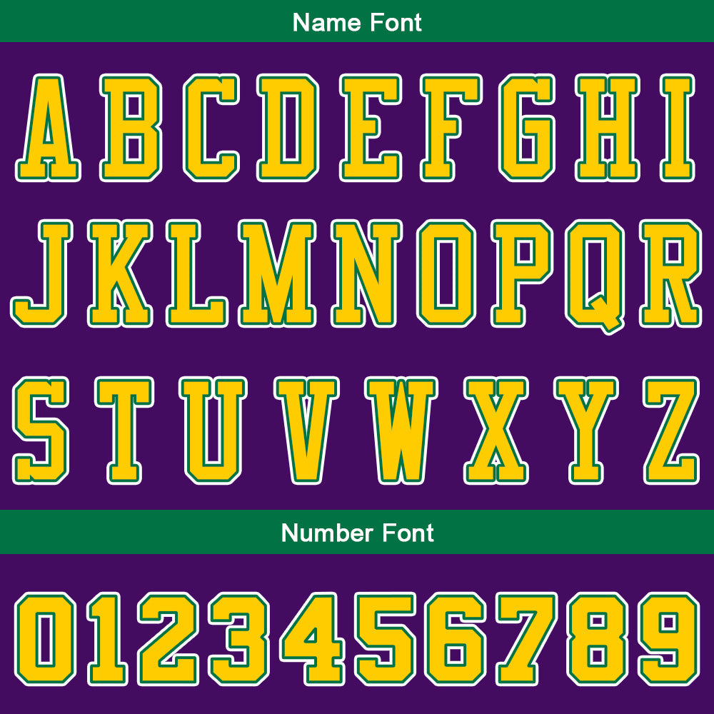 Benutzerdefinierte Lila Grün Reversible Basketball Jersey Personalisierte Name Nummernlogo drucken