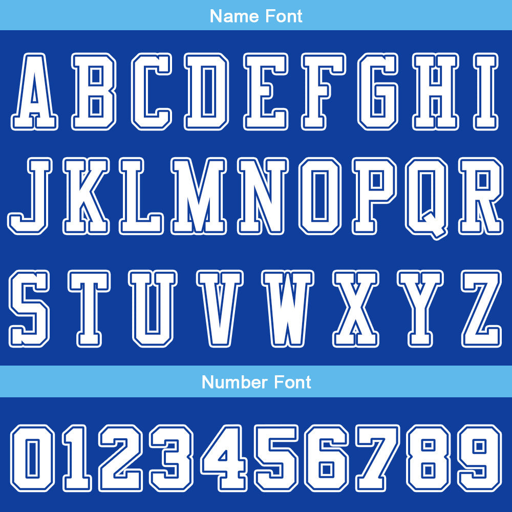 Benutzerdefinierte Blau Reversible Basketball Jersey Personalisierte Name Nummernlogo drucken