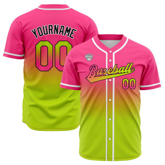 Benutzerdefiniert Baseball Uniformen Drucken für Jungs Mädchen und Kinder Machen Ihr Team Mehr Vielfältig