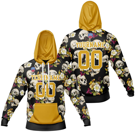 Benutzerdefinierter Sweatshirt-Hoodie für Mann, Frau, Mädchen, Junge. Drucken Sie Ihr Logo, Ihren Namen und Ihre Nummer