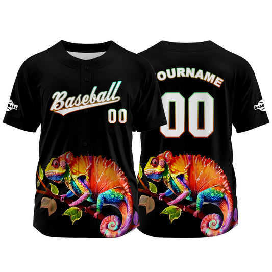 Benutzerdefiniert Schwarz Baseball Uniformen Drucken für Jungs Mädchen und Kinder Machen Ihr Team Mehr Vielfältig