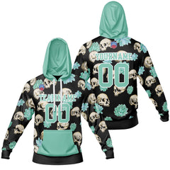 Benutzerdefinierter Sweatshirt-Hoodie für Mann, Frau, Mädchen, Junge. Drucken Sie Ihr Logo, Ihren Namen und Ihre Nummer