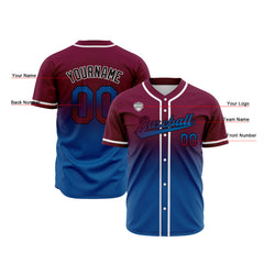 Benutzerdefiniert Baseball Uniformen Drucken für Jungs Mädchen und Kinder Machen Ihr Team Mehr Vielfältig