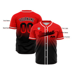 Benutzerdefiniert Baseball Uniformen Drucken für Jungs Mädchen und Kinder Machen Ihr Team Mehr Vielfältig