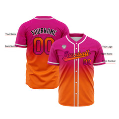 Benutzerdefiniert Baseball Uniformen Drucken für Jungs Mädchen und Kinder Machen Ihr Team Mehr Vielfältig
