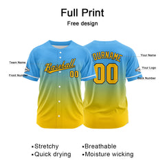 Benutzerdefiniert Baseball Uniformen Drucken für Jungs Mädchen und Kinder Machen Ihr Team Mehr Vielfältig