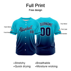 Benutzerdefiniert Baseball Uniformen Drucken für Jungs Mädchen und Kinder Machen Ihr Team Mehr Vielfältig