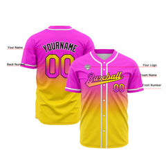 Benutzerdefiniert Baseball Uniformen Drucken für Jungs Mädchen und Kinder Machen Ihr Team Mehr Vielfältig