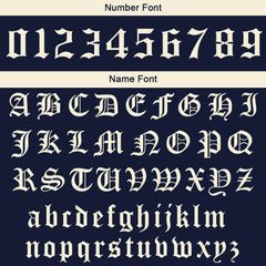 Benutzerdefinierte Varsity-Jacke. Letterman-Jacke für Männer, Frauen und Jugendliche Marine Creme